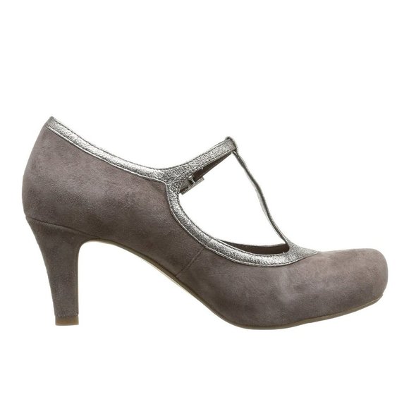Clarks Women's Chorus Thrill Ankle Strap - Picture 3 of 7